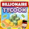 Billionaire Clicker Tycoon