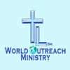Apostle Tony Luckett World Outreach Ministry