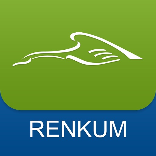 Gemeente Renkum – papierloos vergaderen met de GO. app icon