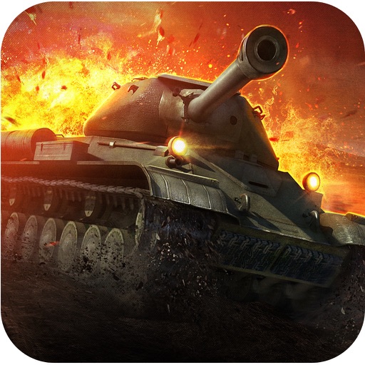 City Slege Tank Defence Warfare Fury Of Tank Pro iOS App