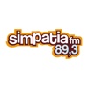 Simpatia 89,3 FM