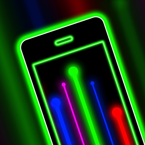 Stunning Neon Live Wallpapers HD for