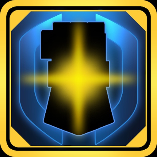 Fists of Light Icon