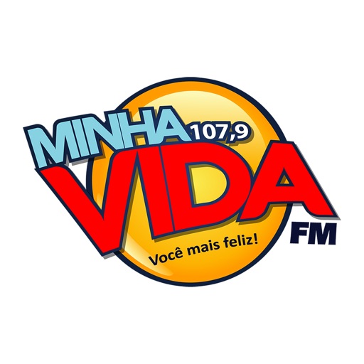 Vida FM 107,9 icon
