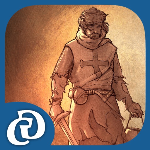 Medieval Battlefields Black Edition iOS App
