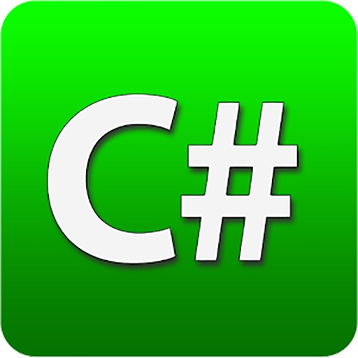 Learn C# Programming - Learn C# For Video HD Icon