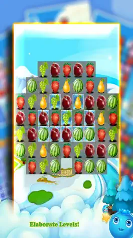 Game screenshot Garden Fruits: Mania Legend Pro hack