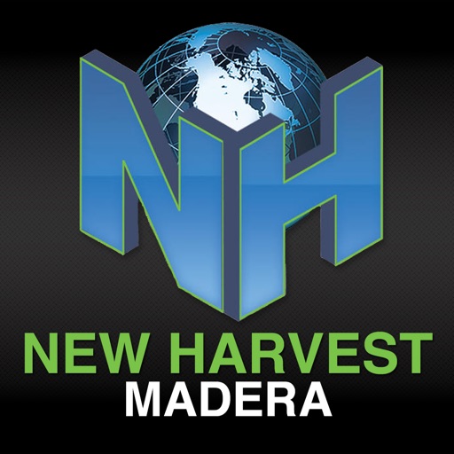 New Harvest Madera icon