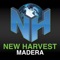 With the New harvest Christian Fellowship Madera Church App you'll always be only a tap away from sermons, blogs, videos and so much more