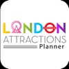 London Attraction Planner