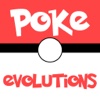 Poke Evolution CP Calculator For Pokemon Go