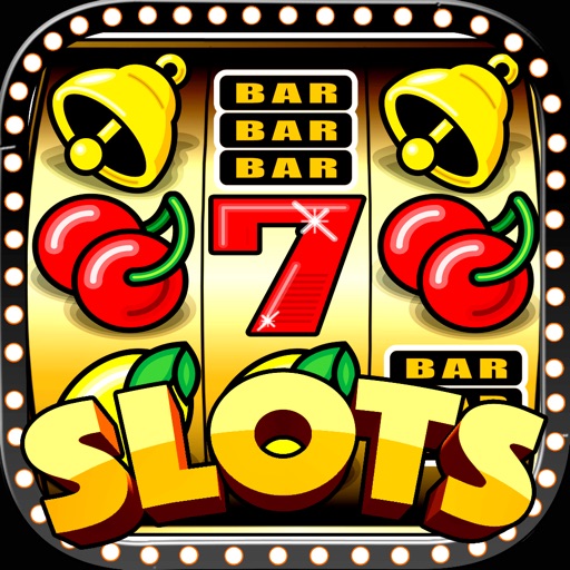 AAA Big Hot Slots Machine - FREE 777 Casino Slots Game