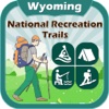 Wyoming Recreation Trails Guide