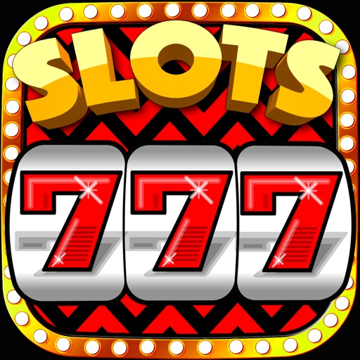 Golden Casino Winner Slots - FREE Casino Slots Machine iOS App