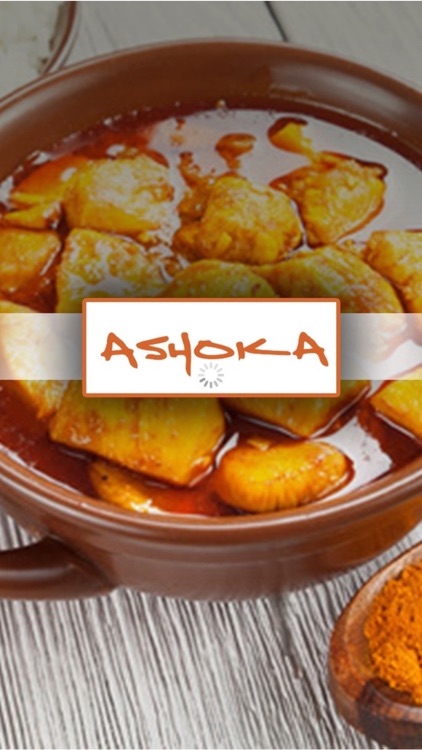 Ashoka Indian Takeaway