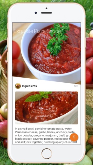 Vegetarian Made Easy(圖2)-速報App