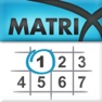 Get Matrix Calendar for iOS, iPhone, iPad Aso Report