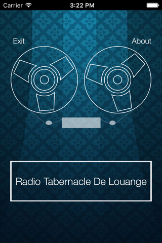 Radio Tabernacle De Louange screenshot 3