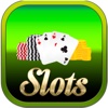 Incredible Las Vegas Big Jackpot - Gambling House