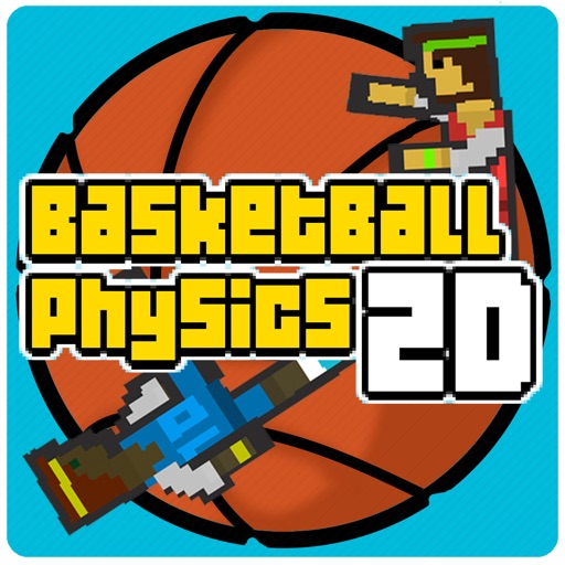 Basketball Physics - Multiplayer