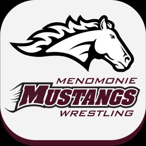 Menomonie Wrestling Club.