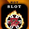 Hot Slot Casino Nights Machine