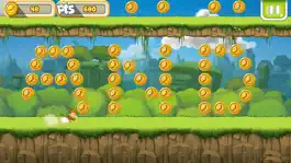 Game screenshot Alibaba Island-Bobo Go hack