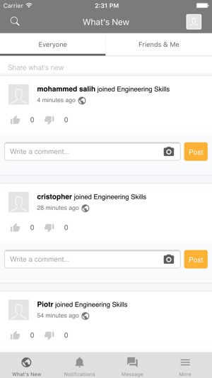 Engineering Skills(圖2)-速報App