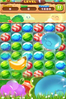 Game screenshot TapTap Candy: Star Poping Blast apk