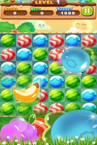 TapTap Candy: Star Poping Blast screenshot 2