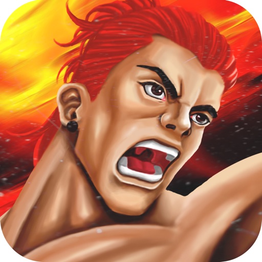 Super KO KickBoxing 2 ~ Free iOS App