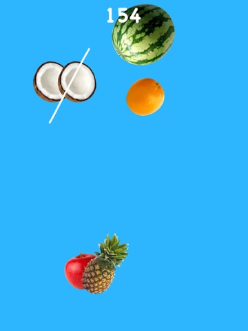 Fruit Slice! - náhled