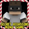 Secret Assassins : Mc Mini Game