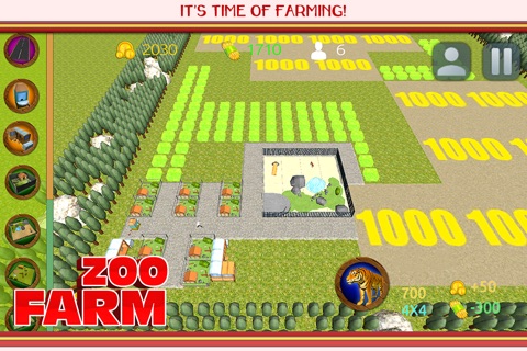 Zoo Farm screenshot 3