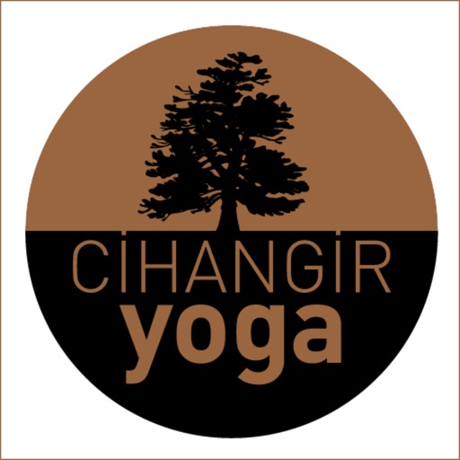 Cihangir Yoga icon