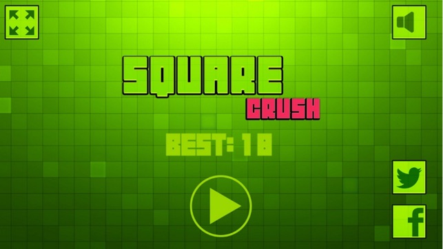 Square Crush Quick