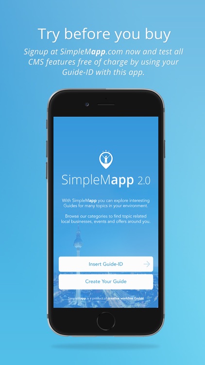 SimpleM.app screenshot-4