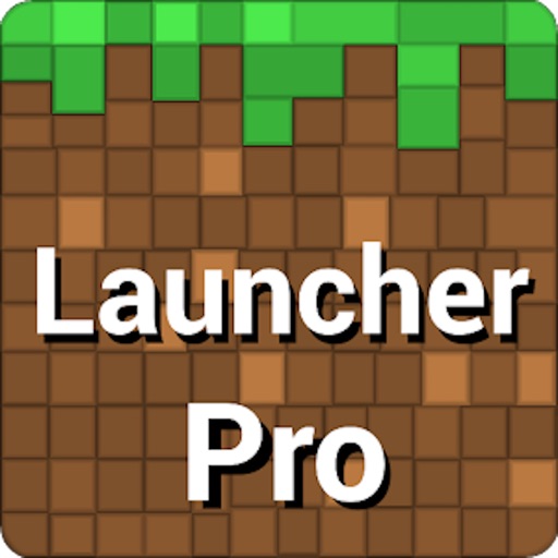 BlockLauncher - Block Launcher ID For minecraft PE icon