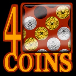 4 Coins Premium
