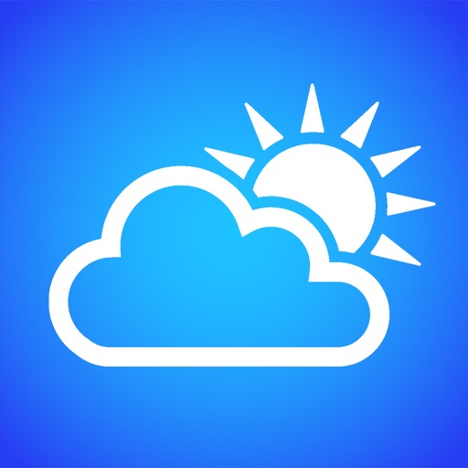 Weather Live - Local Temperature and Forecast icon