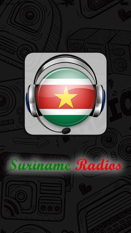 Suriname Radios
