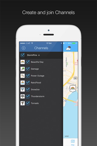 StormPins screenshot 4