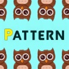 Pattern Generator - Create Cute.st Illusion.s Wallpaper.s & Background.s