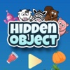 Clutter Hidden Objects