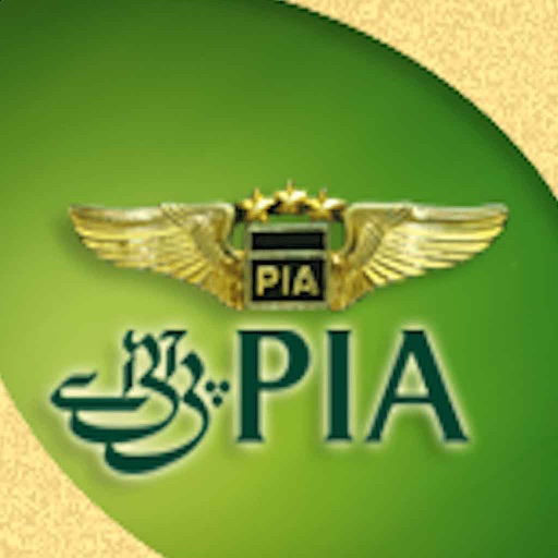 PIA Crew