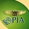 PIA Crew is developed to achieve the concept of paperless cockpit and day to day airline operations