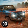 Jeep Offroad Parking Adventure 3D Full
