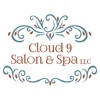 Cloud 9 Salon