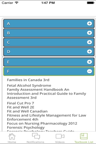 Accessibility Services screenshot 4