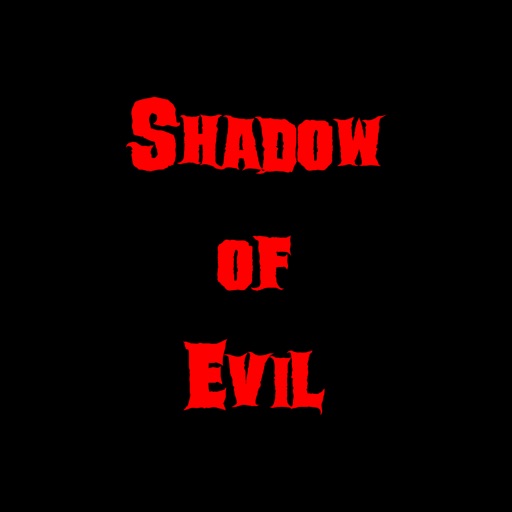 Shadow of Evil - Roller Coaster Virtual Reality VR 360 icon